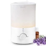 3.0L Cool Mist Top Fill 360 Nozzle Night Light Levoit Humidifiers. Fixed Price $74.99.