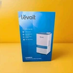 Levoit Ultrasonic Cool Mist Humidifier LV450CH 4.5L Night Light 3. Fixed Price $28.79.