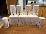 Various Smart Bulbs (wyze, Lifx). Fixed Price $100.00.
