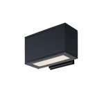 Slv Lighting 751644U Quad Led Wall Lamp Box Of Lights. Fixed Price $115.00.