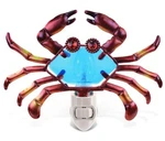 Night Light - Crab. Fixed Price $20.49.