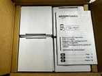 Amazon Basics Smart A19 Led Light Bulb 4 Pack Color Changing Works W/alexa Only. Fixed Price $21.99.