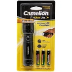 Camelion T550 12 Led Aluminum Flashlight. Fixed Price $11.69.