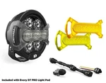 Denali 2.0 D7 Pro Led Light Pod Mod X-lens Sys Honda CRF1000L-AFRICA Twin 16-19. Fixed Price $445.46.