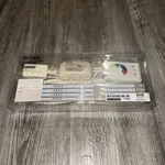 Ikea Dioder Led Light Strip 4PC Set Multicolor 501.923.65. Fixed Price $29.00.
