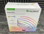 Nanoleaf Essentials Matter Smart Multicolor Hd Lighstrip Meters NF085K03-5ALS. Fixed Price $59.99.