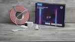 Govee Neon Rope For Wall Lining, Led Lights Matter, Google 16FT H6641. Fixed Price $67.99.