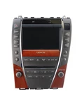 2011-2012 Lexus ES350 Climate Navi Display Screen Radio P1867 86805-53241. Fixed Price $314.99.