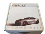 2010-2013 Chevrolet Camaro Oracle Led Halo Light Kit #22012619. Fixed Price $69.99.