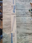 Energetic 2FT Flushmont Led Strip Light Cool White 4000K 120-277V. Fixed Price $45.00.