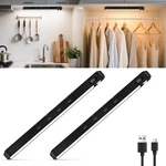Willed Under Cabinet & Closet Lights Motion Sensor Rechargeable Magnetic 3 Color. Fixed Price $31.46.