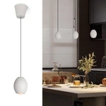 Aisilan Modern Dimmable Pendant Light, 7W Led Adjustable Hanging For Ki.... Fixed Price $101.93.