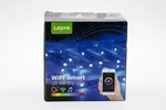 Lepro Led Strip Rgb, 16.4FT Dimmable Vanity Lights PR904118-RGB-US. Fixed Price $19.48.