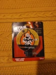 Disney Star Wars Night Light Storm Trooper Fire Division. Fixed Price $12.99.