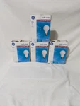 Old Style Pack 16 Ge 60 Watt, 780 Lumens Double Life Soft White A19 Bulbs. Fixed Price $68.37.