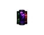 Fascinations Electric Jellyfish Mood Light (new Round Design) Fscjellye. Fixed Price $99.99.