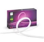 Philips Hue 16.4 Ft. Low Voltage Led Smart Outdoor Color Changing Strip Light (1. Fixed Price $180.00.