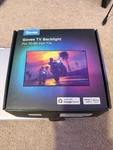 Govee Led Light Strip H6169 Color Changing For 70-80 Inch Tvs, Google Alexa App. Fixed Price $35.00.