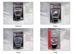 Nfl Hi-tech Led Night Light By Authentic Street Signs -select- Team Below. Fixed Price $19.99.