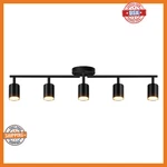 Track Lighting, Fixtures Ceiling Kit, Black Lights For. Fixed Price $65.50.