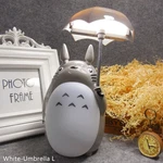 Creative Night Lights Led Cartoon Totoro Shape Lamp Usb Rechargeable Reading Tab. Fixed Price $46.82.