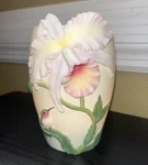 Night Light Ibis & Orchid Design Hummingbird Pink Romantic Small Lamp 5.5". Fixed Price $35.00.