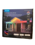 Govee Outdoor Smart Led Strip Evo 15M / 49.2 Ft Rgbic Lighting Waterproof. Fixed Price $47.99.