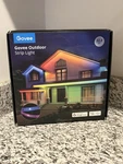 Govee Rgbic Outdoor Strip Light Waterproof 32.8 Feet, Model H70A1. Fixed Price $29.00.