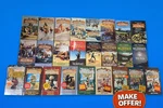 Wilderness Western Book Lot David Thompson 25 Pb Good Vg Isbn Listed. Fixed Price $224.00.