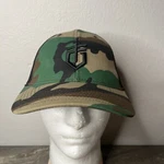 Gerber Baseball Cap Camo Tatical Style. Fixed Price $24.99.