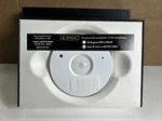 Rab Lightcloud Ceiling Sensor LCSENSE15/D10 -white. Fixed Price $145.00.