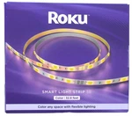 Roku Smart Light Strip Se 32.8FT. Fixed Price $35.99.