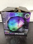 By Tech Muti Color Glow Galaxy Speaker Bluetooth Fm Radio Nib. Fixed Price $17.17.