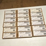 Kichler Cabinet Lighting Wire Module 10570-WH White Model Lot Of 18. Fixed Price $124.95.