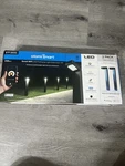 Atomi Smart Led Pathway Light Extension Kit 2 Pack Wifi App Control Dimmable. Fixed Price $88.00.
