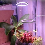 Led Grow Light Full Spectrum Angel Ring Usb For Plants. Fixed Price $98.76.