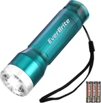 Everbrite Mini Led Lights With 3 Modes Aaa Batteries Included. Fixed Price $16.99.