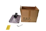Eleding EE810W-AI10 Solar Powered Street Light Parking Lot Smart Sensor New. Fixed Price $179.99.