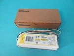 Lot Of Philips Advance RLQS-122-TP-W Rapid Start Ballast For FC8T9 & FC6T9 R96. Fixed Price $23.97.