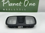 Oem 2014 2019 Kia Soul Upper Roof Reading Dome Light Lamp Black 92850-B2000. Fixed Price $35.00.
