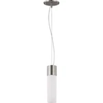 Nuvo Lighting Link 1 Tube Pendant W/ White Glass 60-2932. Fixed Price $159.99.