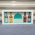 Casamigos Tequila Bottle Led String Lights Bar Decor 20 Battery Oob. Fixed Price $69.95.