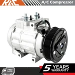 A/c Compressor For Lincoln Mark Lt 2007-2008 All Navigator 2007-2010. Fixed Price $124.99.