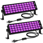 Led Bar 100W IP66 Waterproof 6FT Cord 2 Pcs Shgpoda Neon. Fixed Price $89.99.