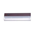 Acclaim Lighting 12" Fluorescent Under Cabinets, Bronze" - UC12BZ. Fixed Price $40.00.