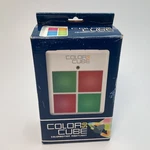 Homedics LT-50 Cube Colormotion Led Nightlight Changing. Fixed Price $24.99.