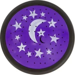 Ge Led Moon And Star Projector Night Light, Battery Operated Tap Ideal Fo. Fixed Price $15.12.