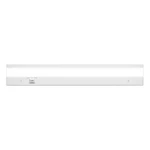 Wac Lighting BA-ACLED18-27/30WT Duo Dual Color Option Bar White Finish. Fixed Price $177.12.