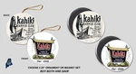 Kahiki Supper Club Collectibles / Defunct Restaurant Tiki Bar Columbus Ohio. Fixed Price $8.99.