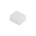 Kichler 3EC Wet Location Rated End Cap - Clear. Fixed Price $13.27.